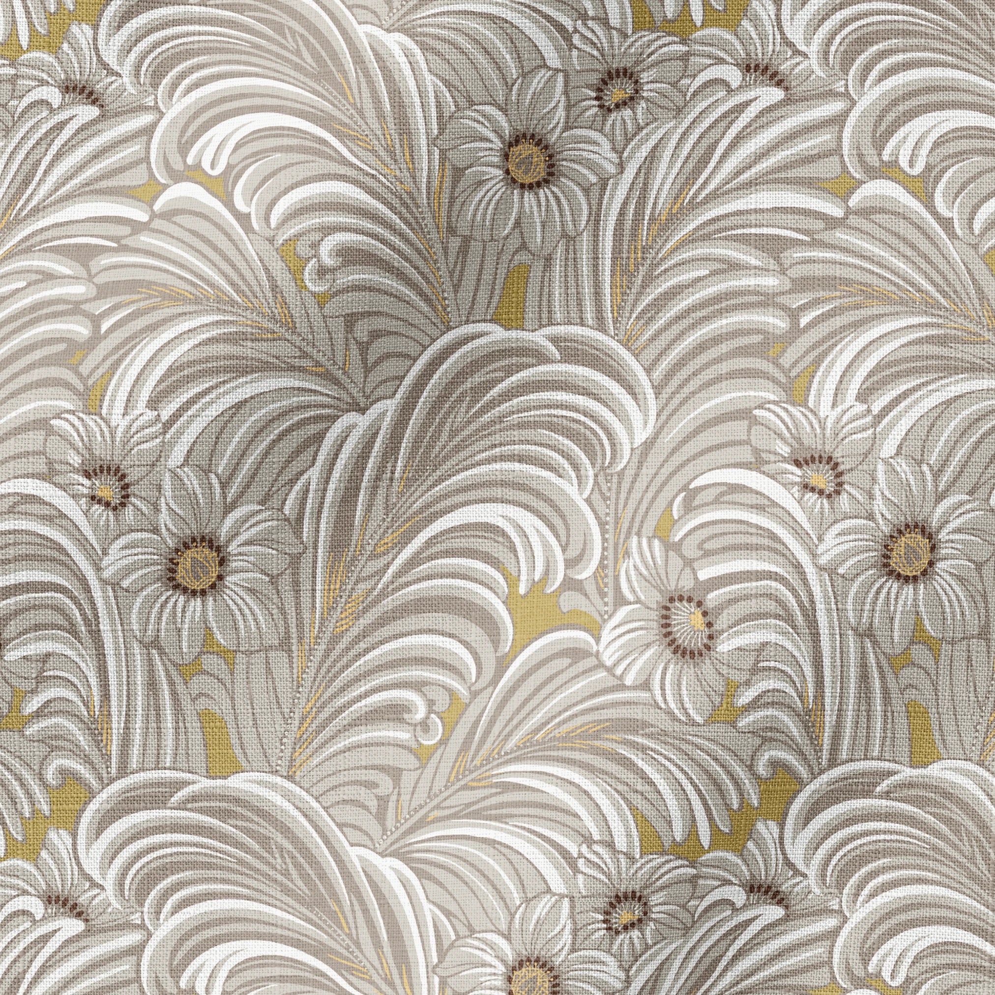  fabric ripple mockup