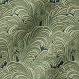  fabric ripple mockup