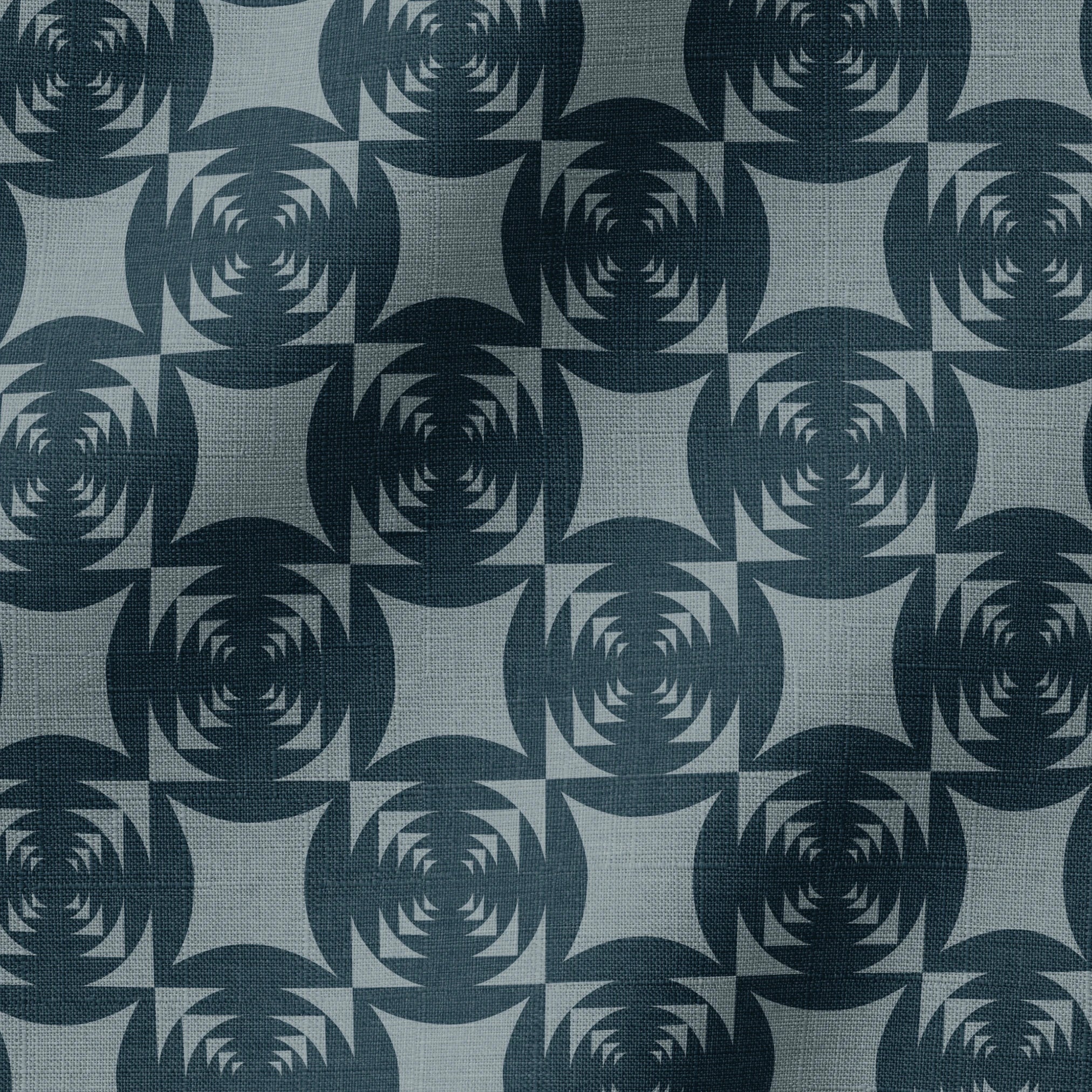  slightly rippled fabric #material_Newport
