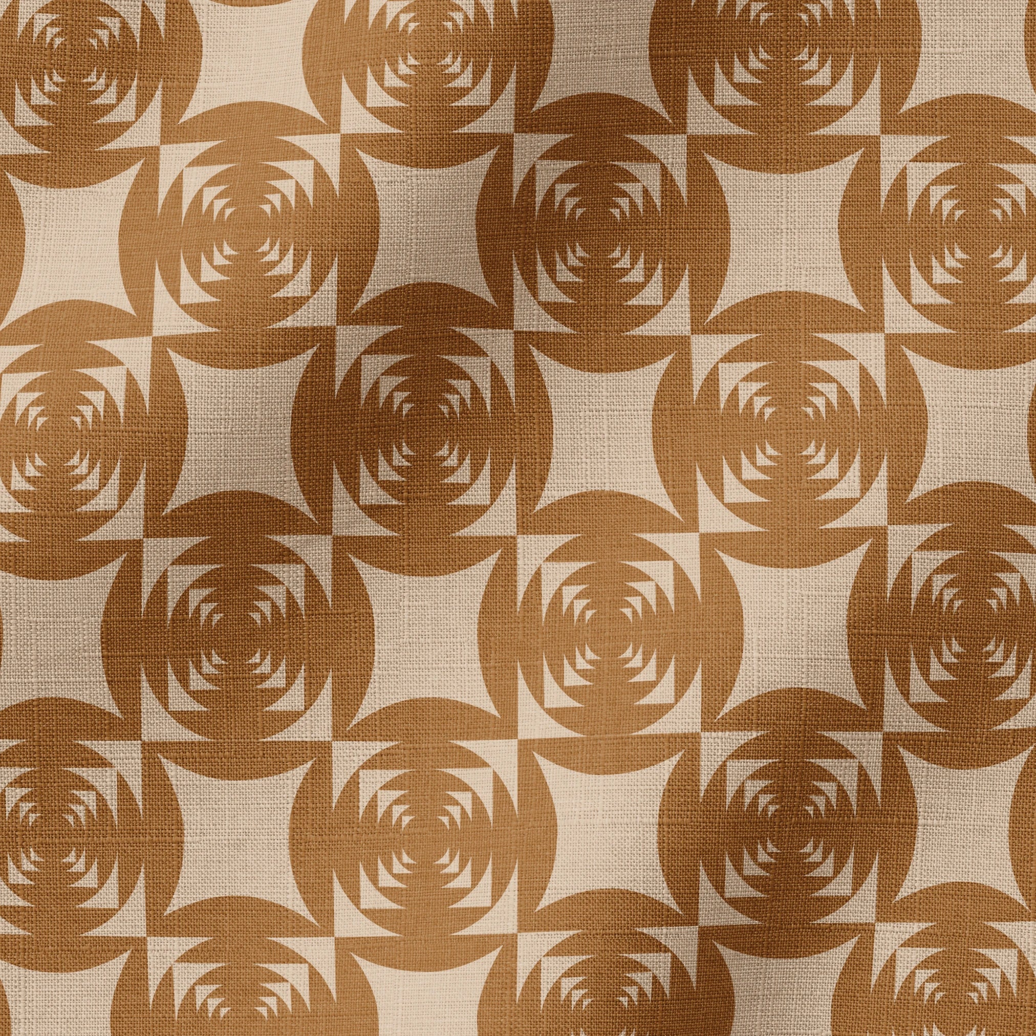  slightly rippled fabric #material_Newport