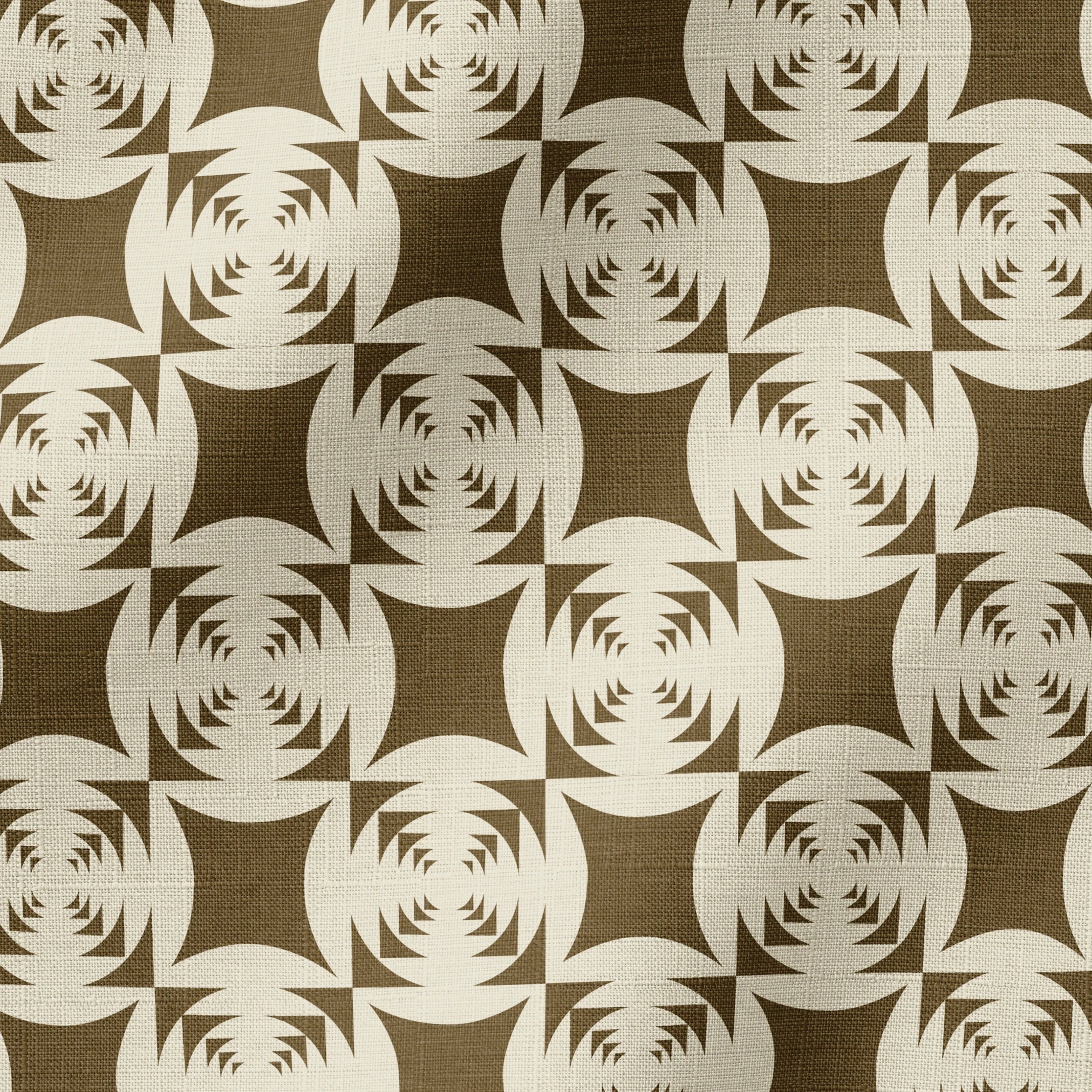  slightly rippled fabric #material_Newport