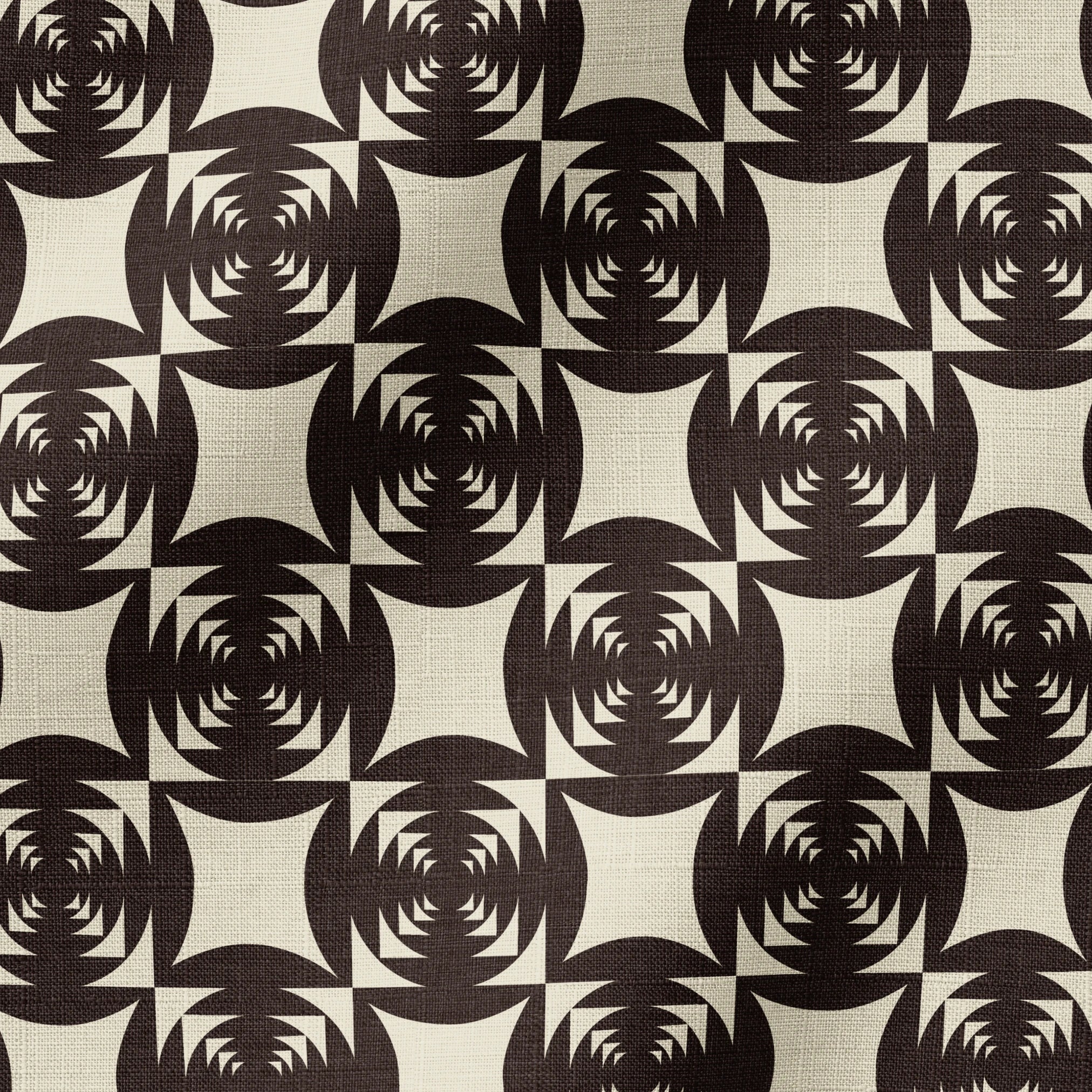  slightly rippled fabric #material_Newport