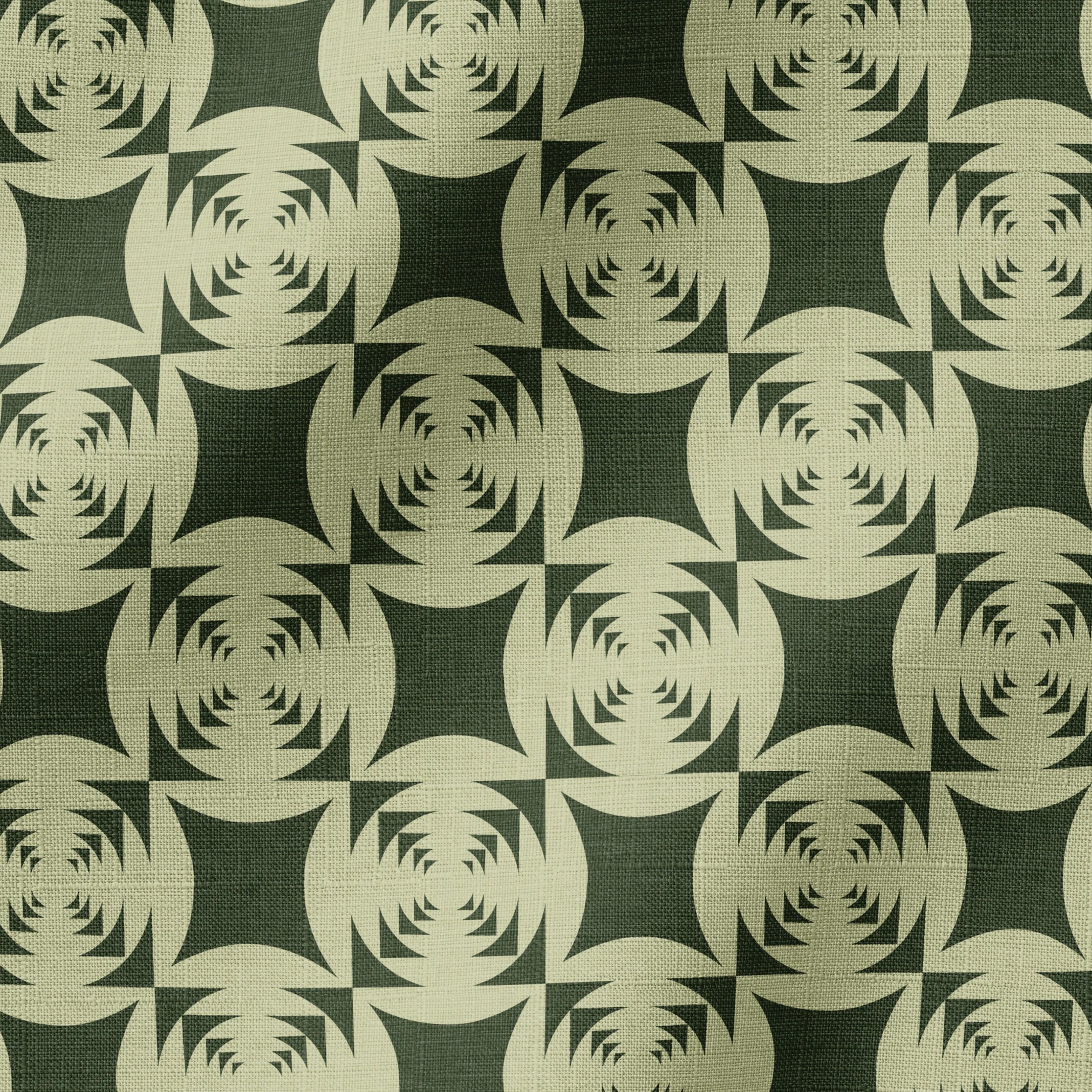  slightly rippled fabric #material_Newport