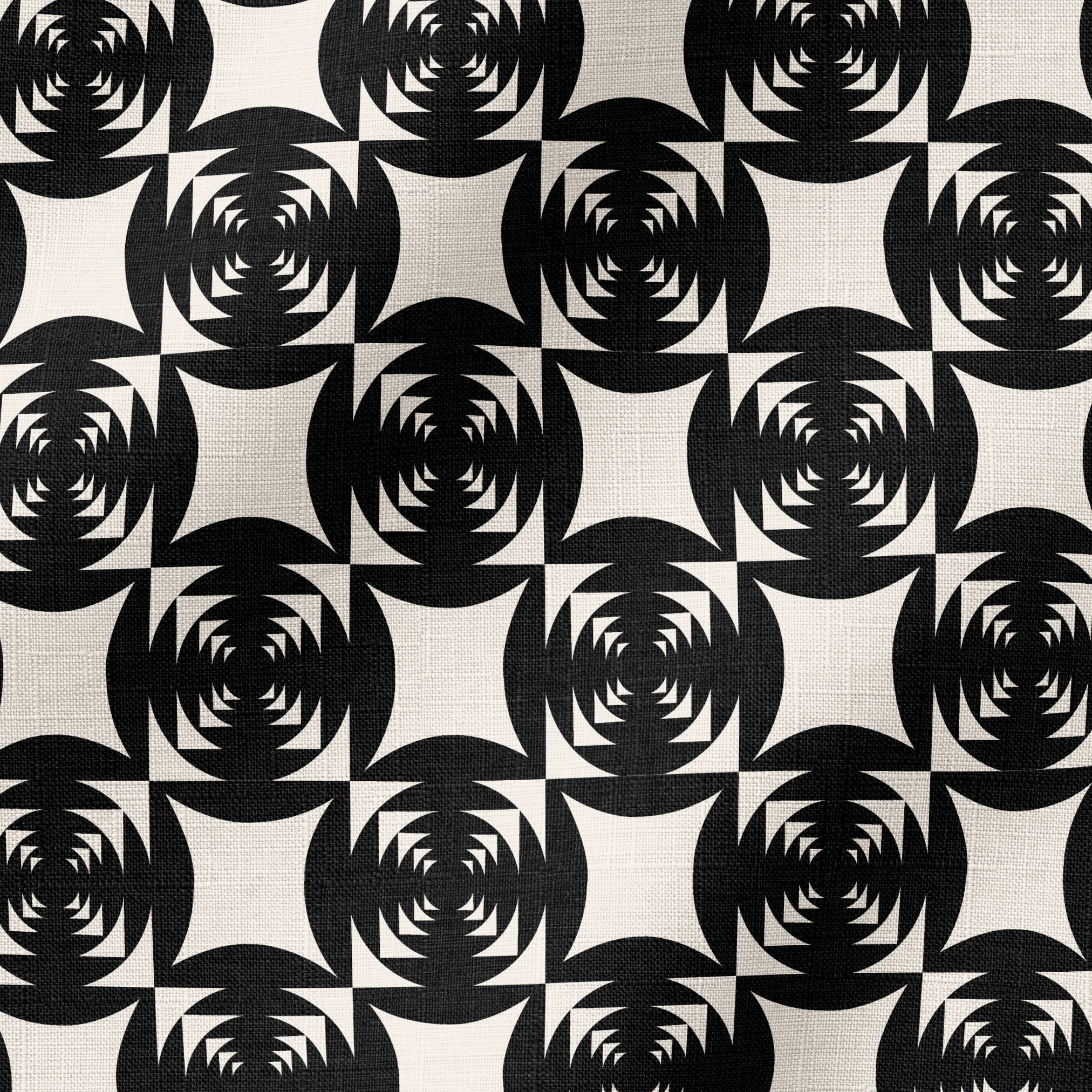  slightly rippled fabric #material_Newport