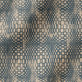  slightly rippled fabric #material_Newport