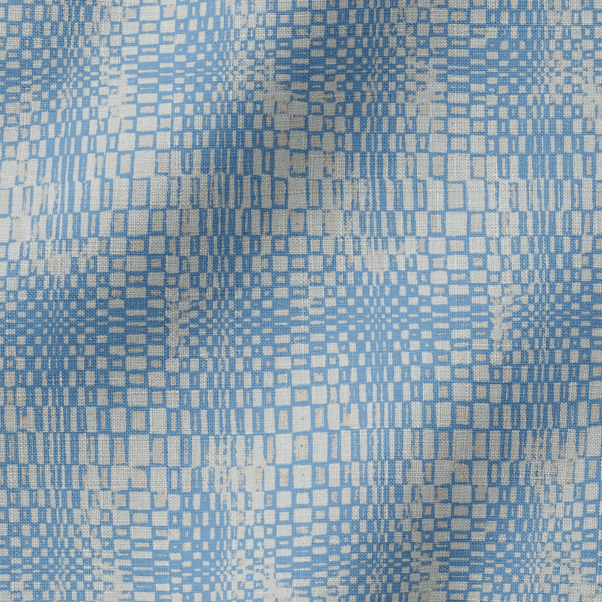  slightly rippled fabric #material_Newport