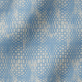  slightly rippled fabric #material_Newport