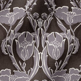 slightly rippled fabric #material_Newport