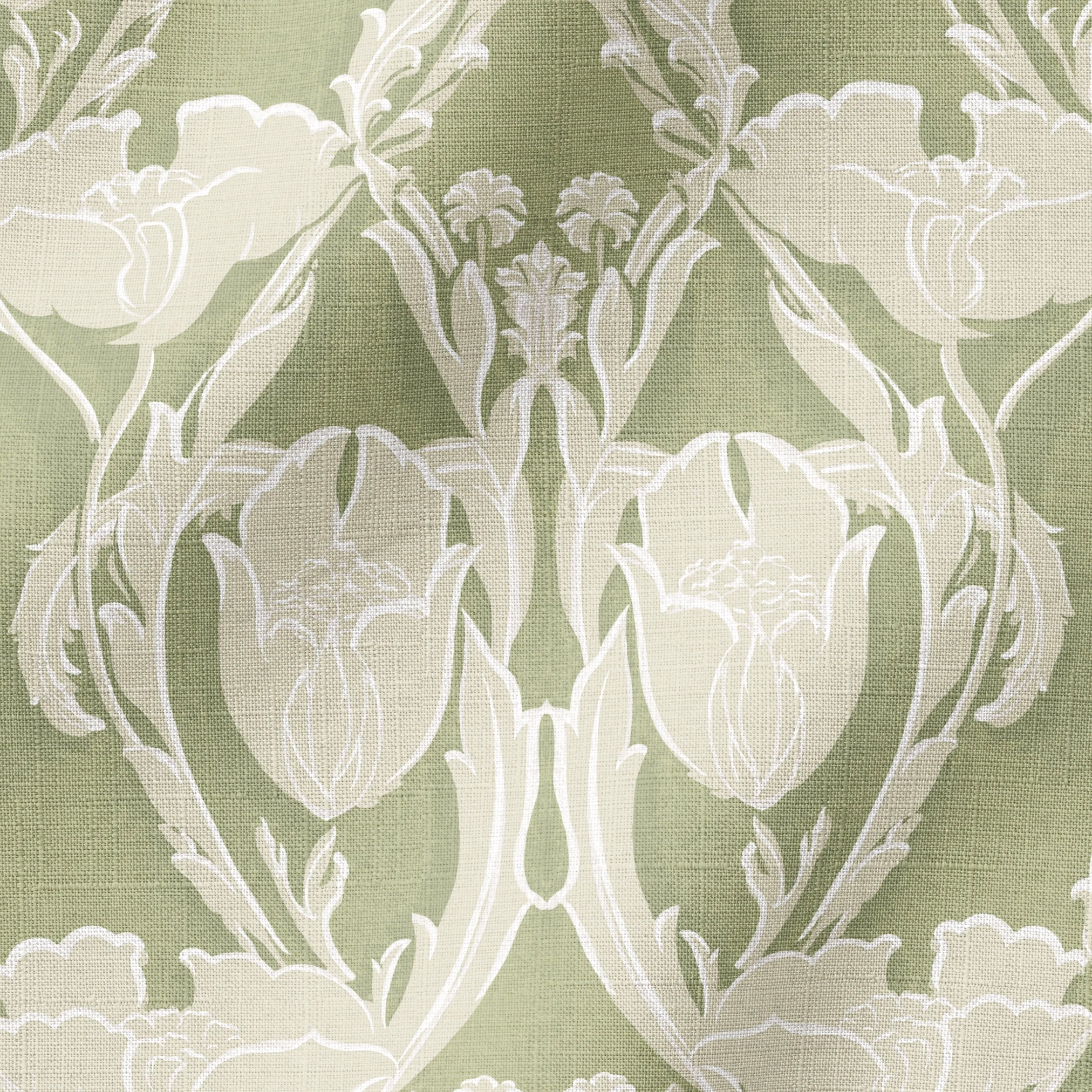 slightly rippled fabric #material_Newport