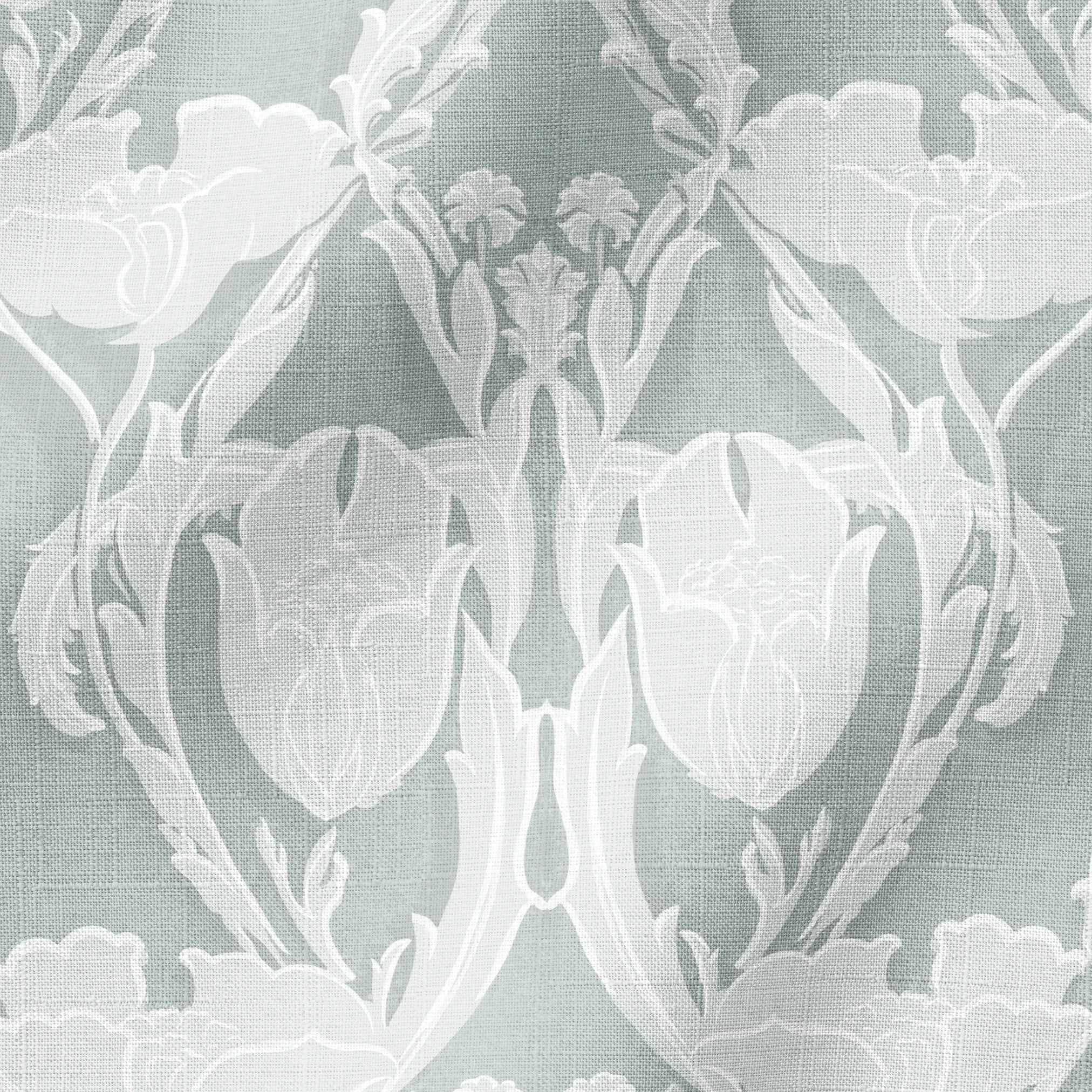 slightly rippled fabric #material_Newport