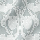 slightly rippled fabric #material_Newport