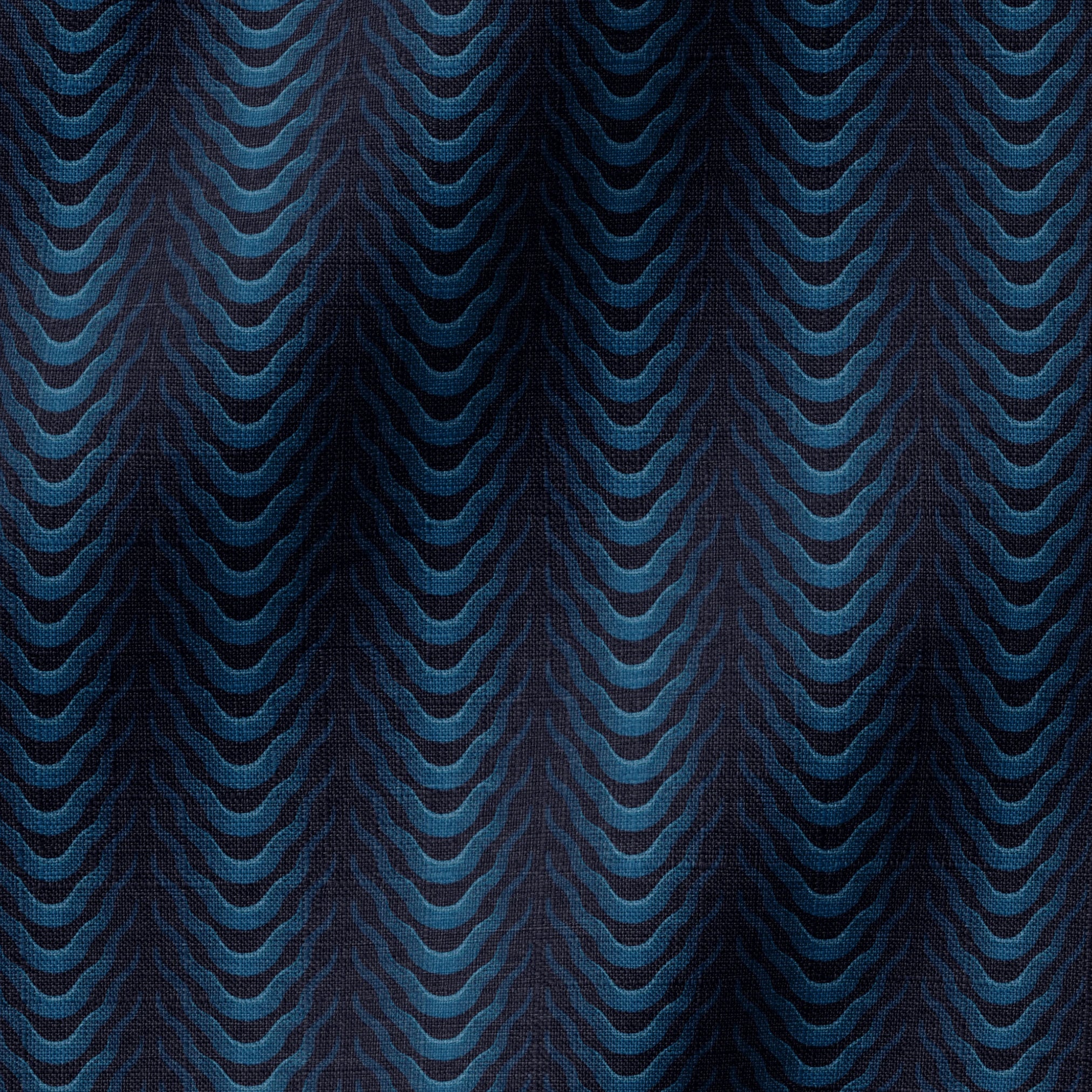 slightly rippled fabric #material_Newport