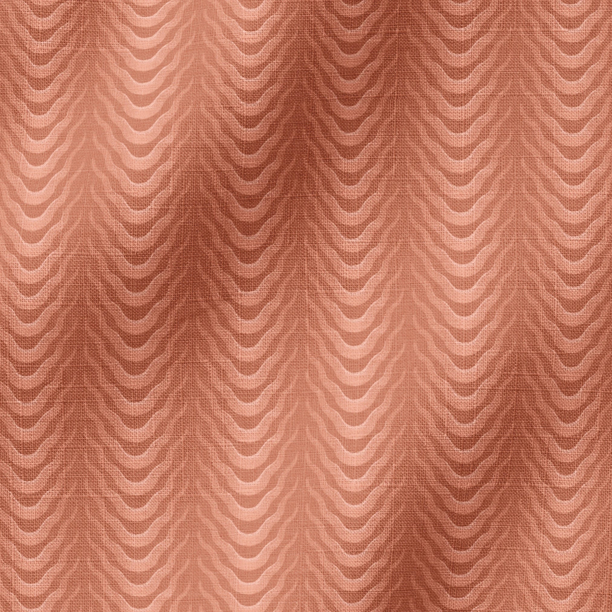 slightly rippled fabric #material_Newport