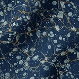slightly rippled fabric #material_Newport