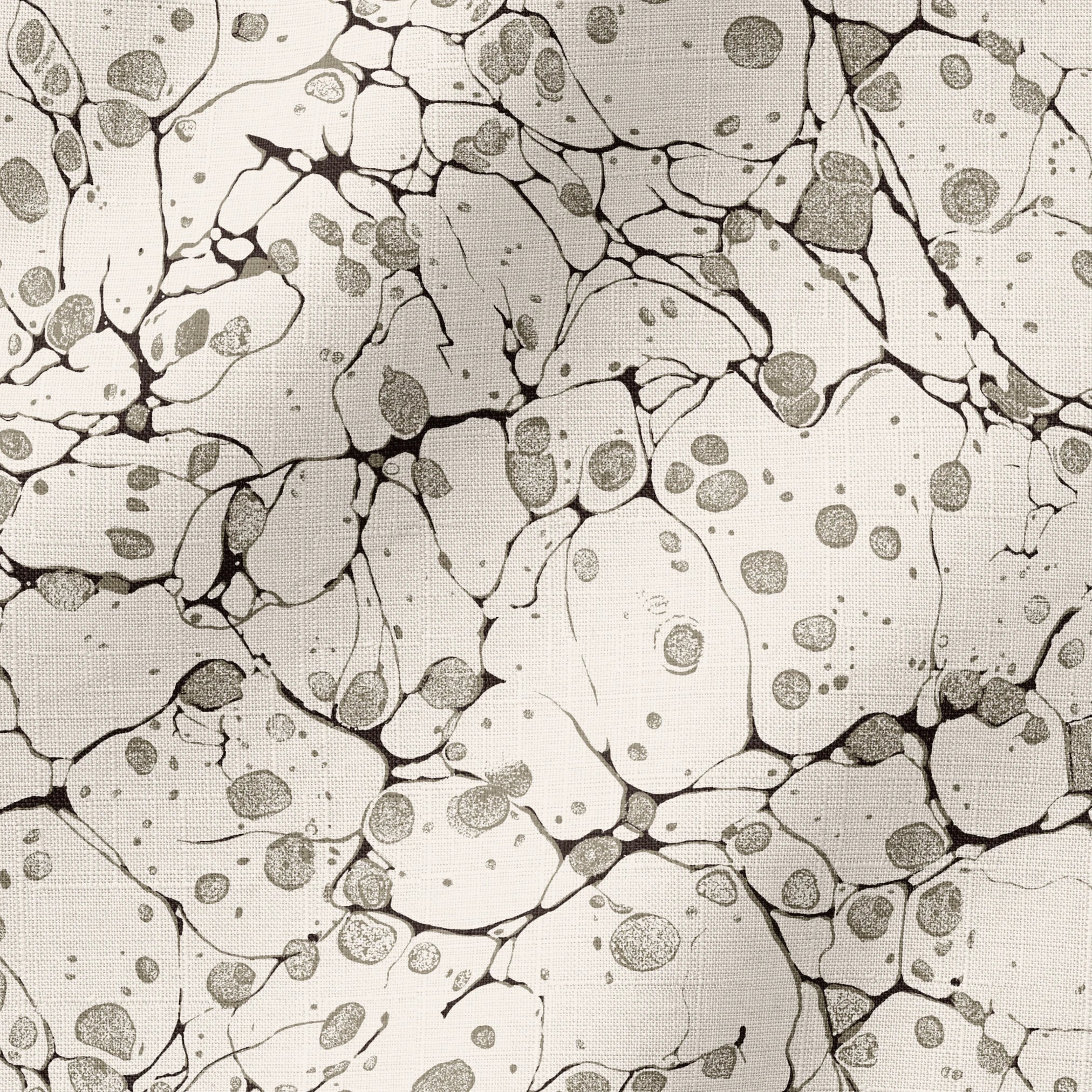 slightly rippled fabric #material_Newport