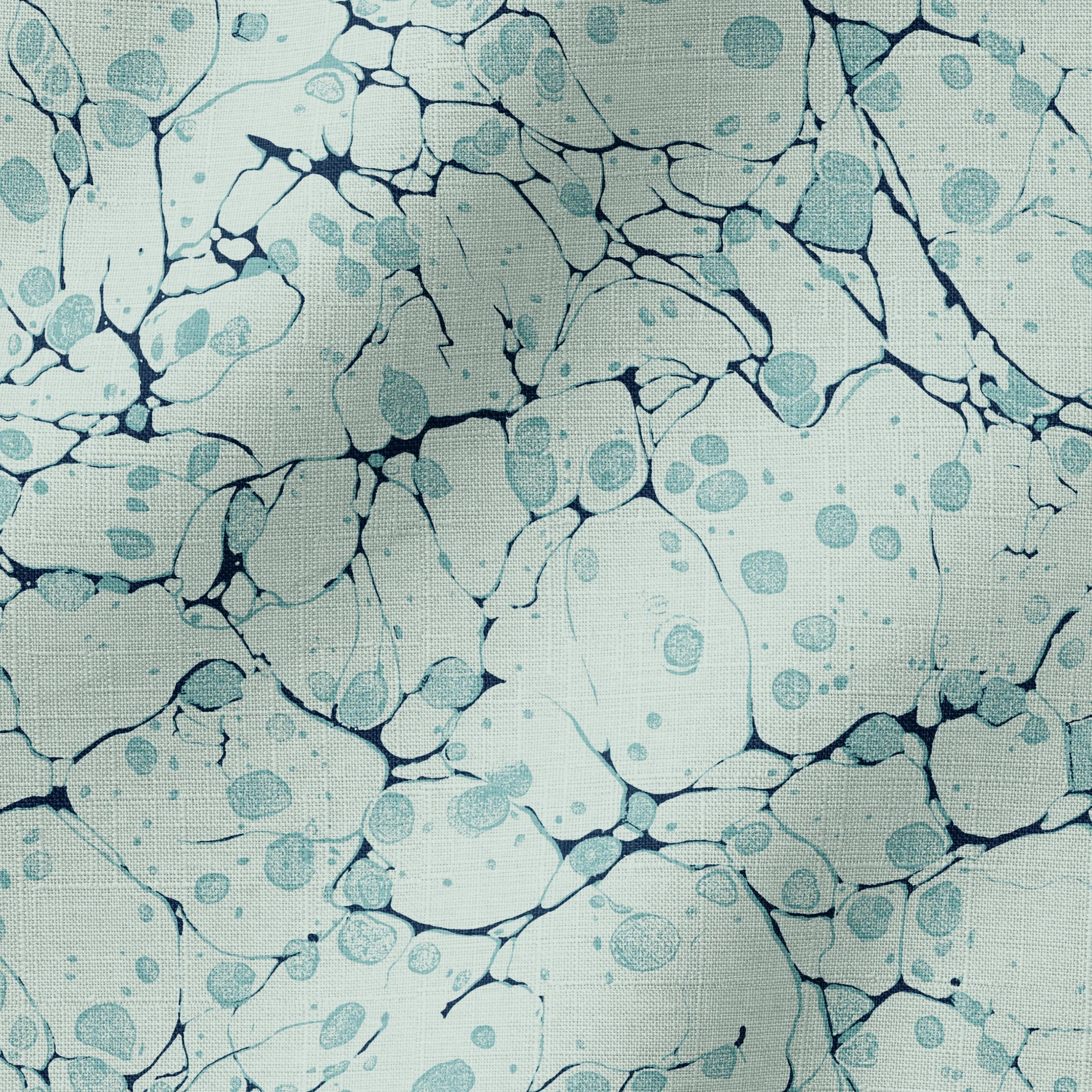 slightly rippled fabric #material_Newport