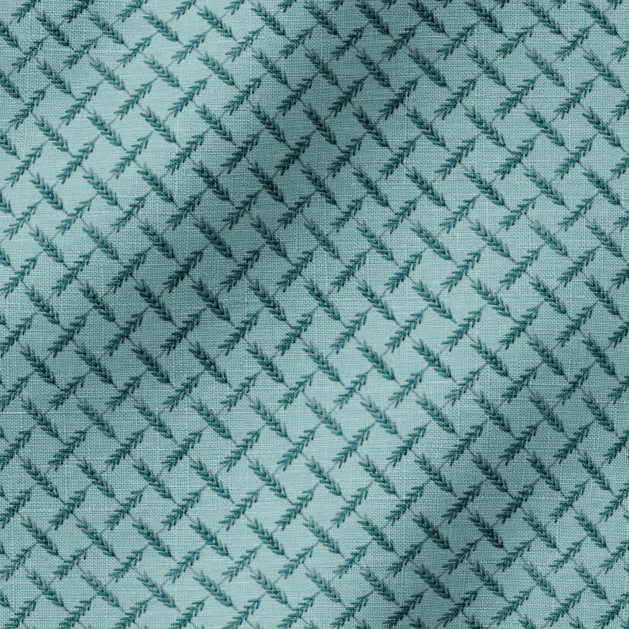 slightly rippled fabric #material_Newport