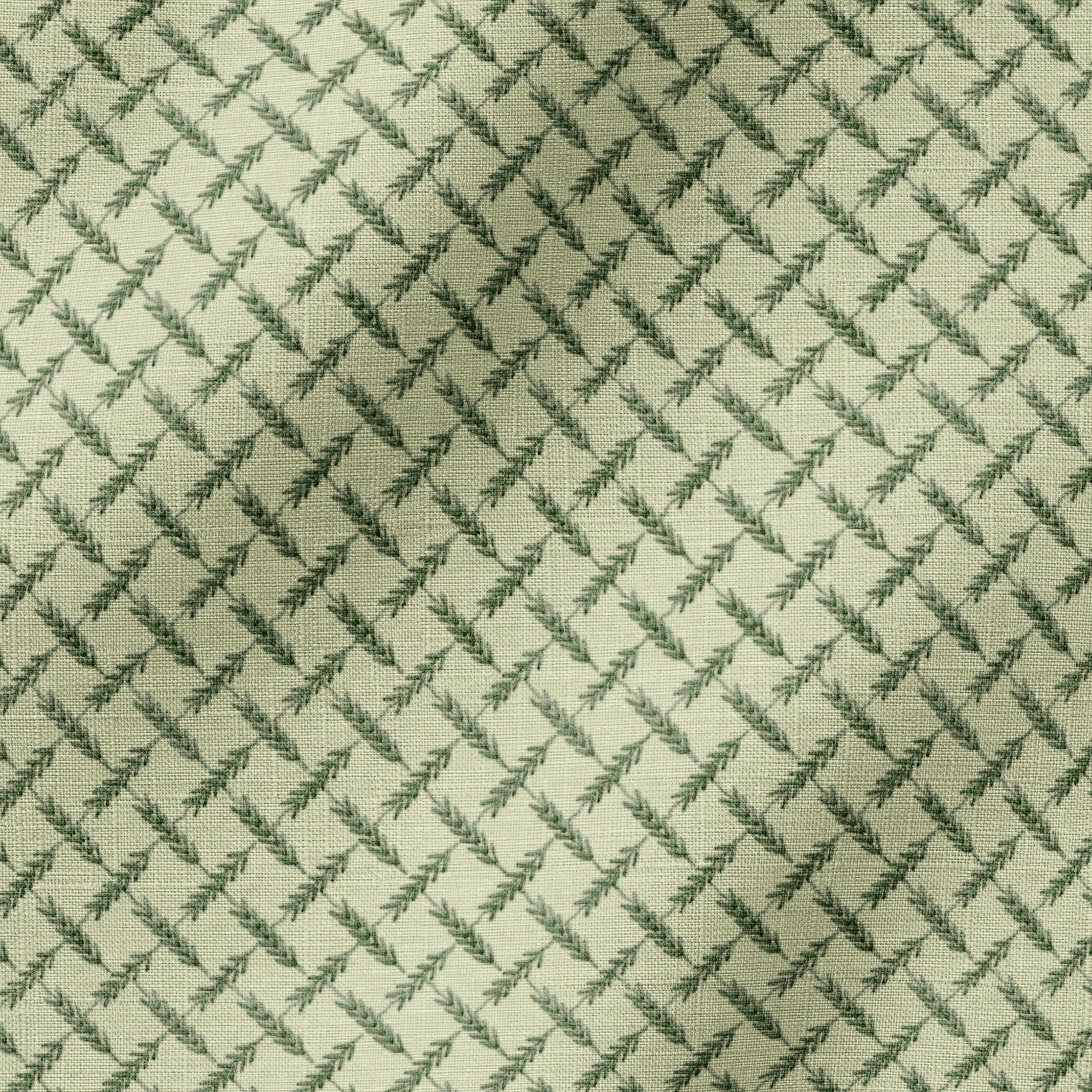 slightly rippled fabric #material_Newport