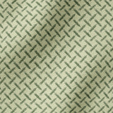 slightly rippled fabric #material_Newport