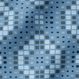 slightly rippled fabric #material_Newport