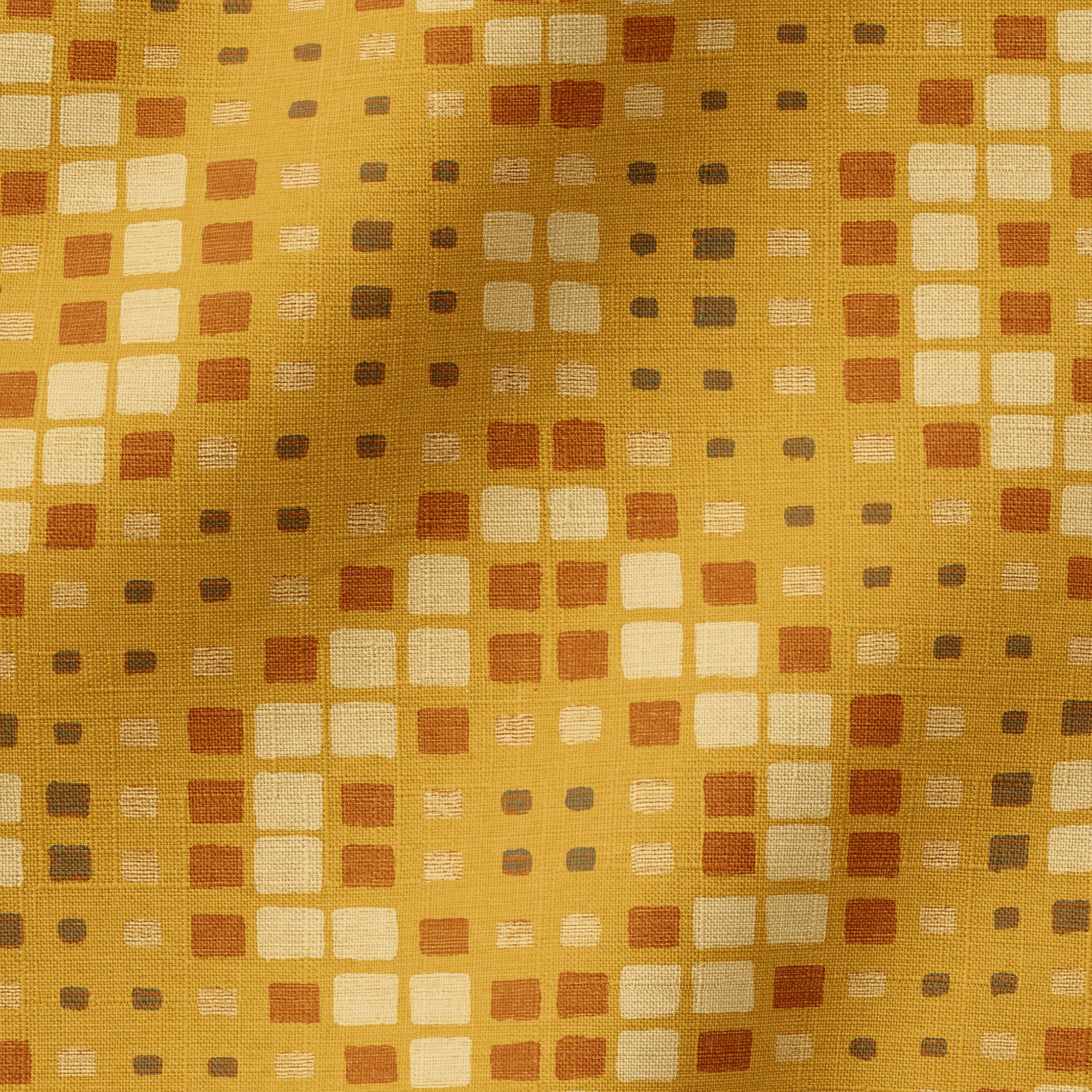 slightly rippled fabric #material_Newport