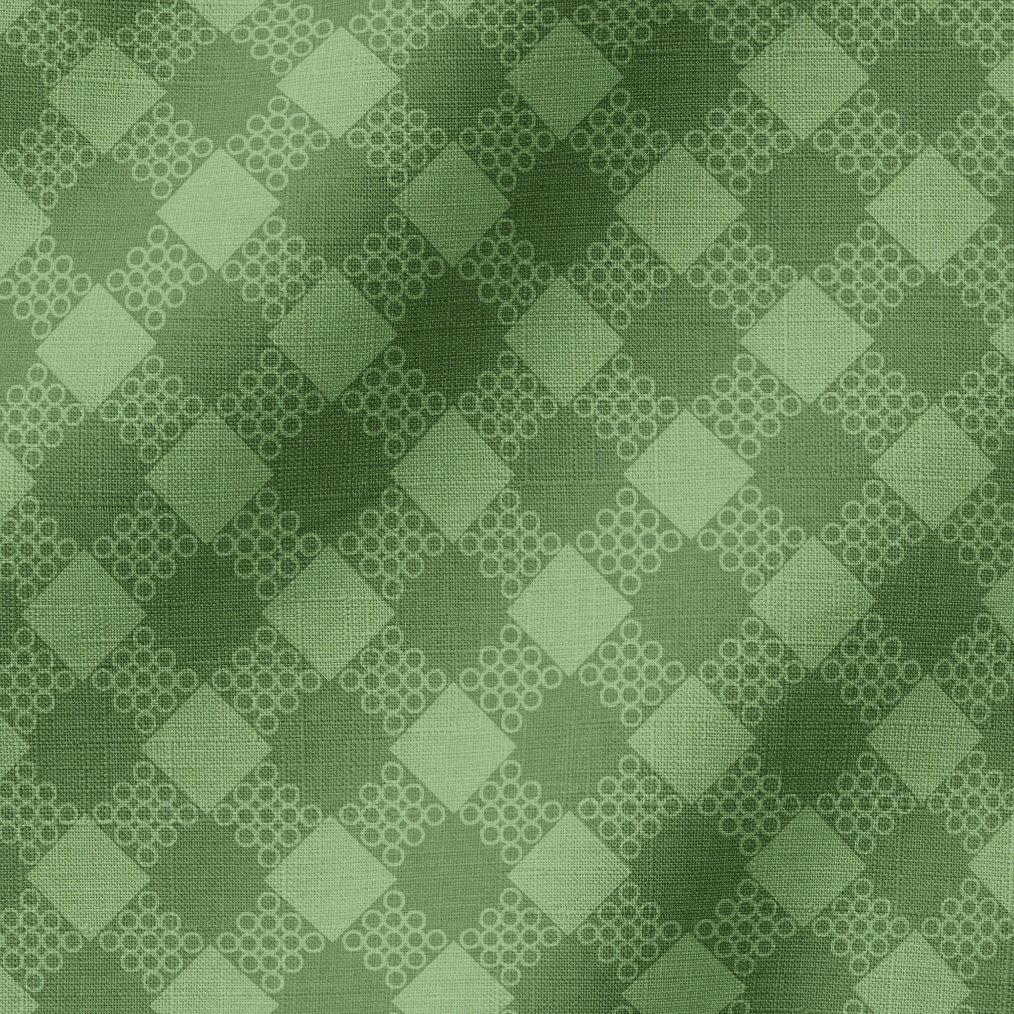 slightly rippled fabric #material_Newport