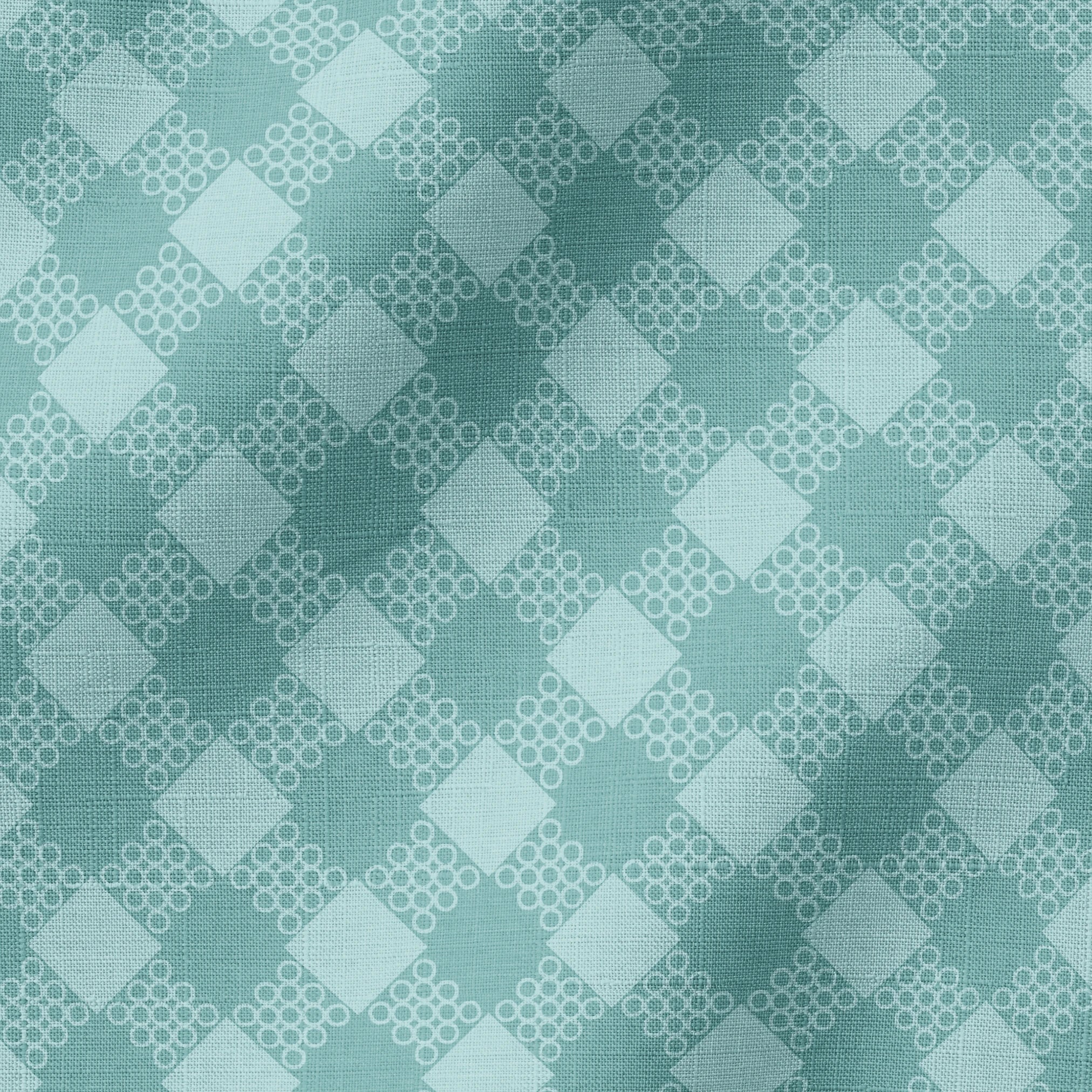 slightly rippled fabric #material_Newport