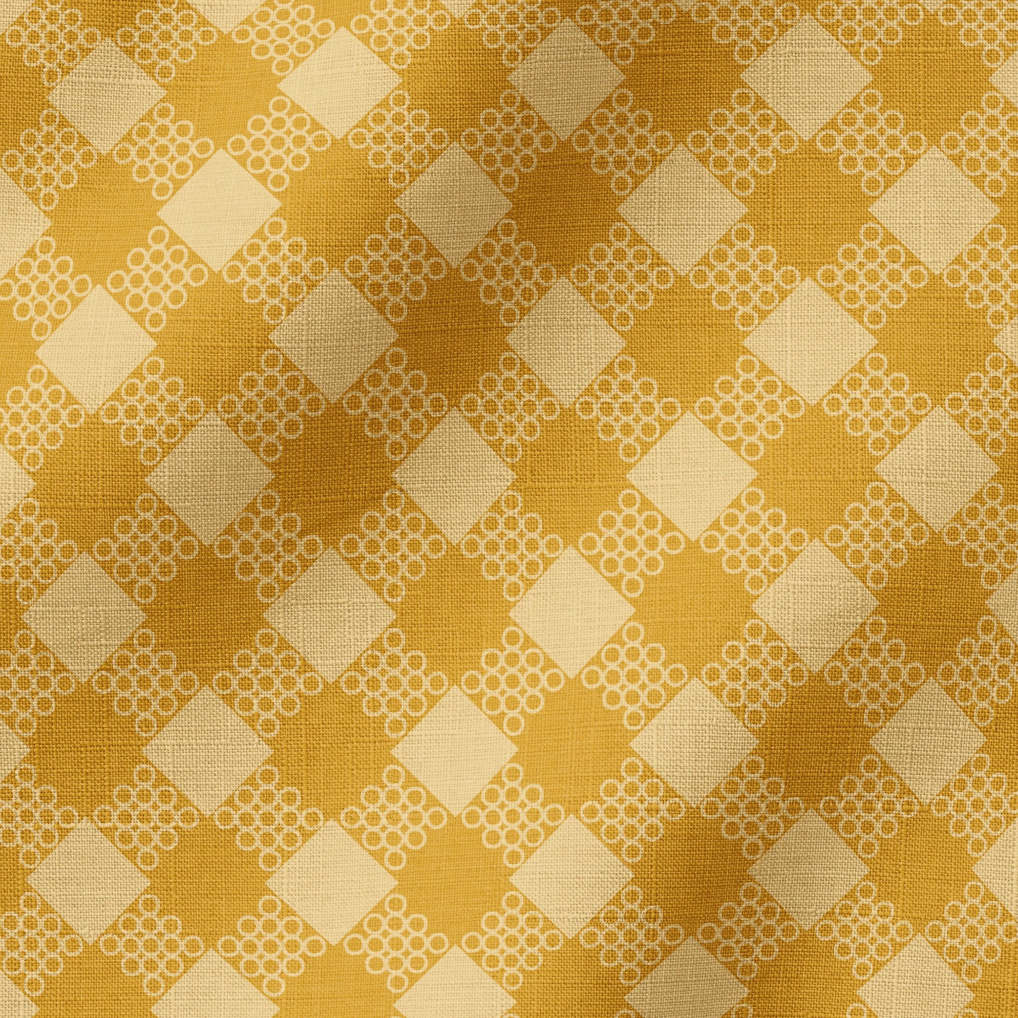 slightly rippled fabric #material_Newport