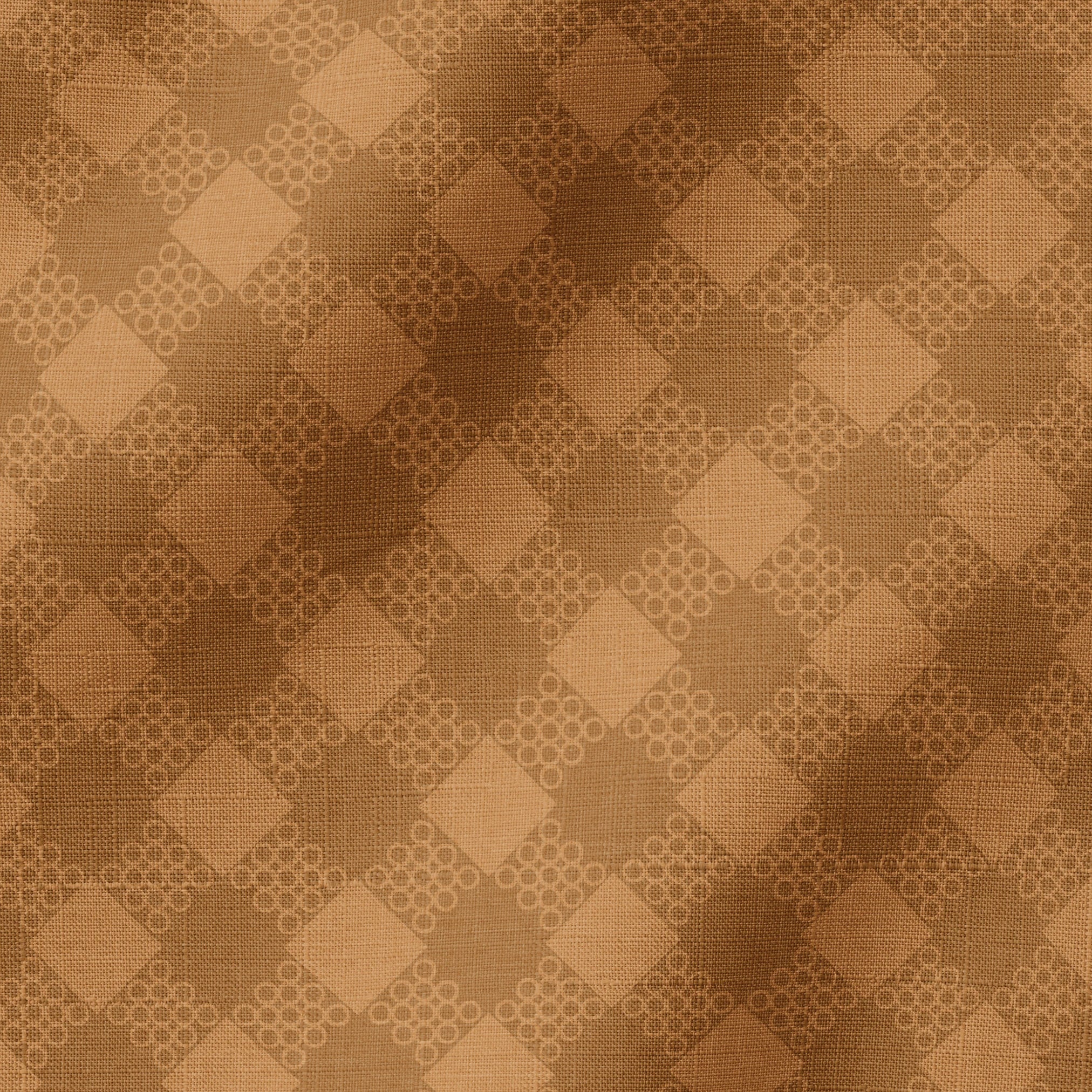 slightly rippled fabric #material_Newport