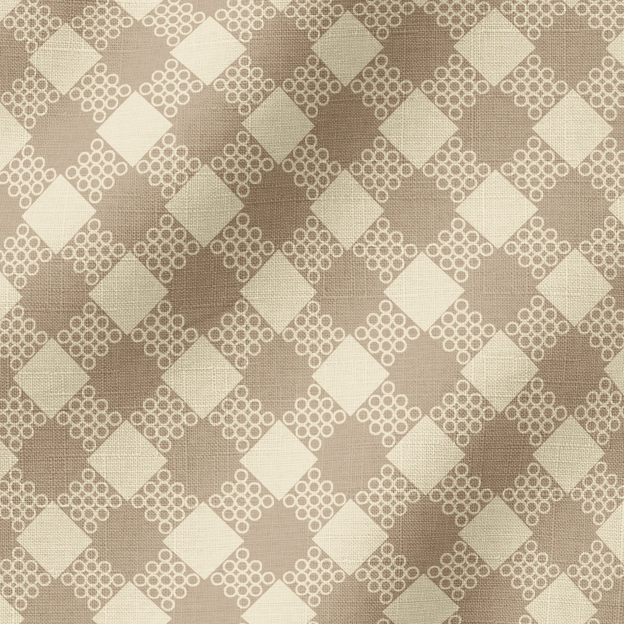 slightly rippled fabric #material_Newport