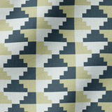 slightly rippled fabric