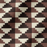 slightly rippled fabric