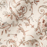 Disney | Baxter Mill - Princess - Ariel - Under the Sea - Sand Fabric