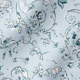 Disney | Baxter Mill - Princess - Ariel - Under the Sea - Powder Fabric