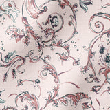 Disney | Baxter Mill - Princess - Ariel - Under the Sea - Moonlit Fabric