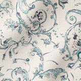 Disney | Baxter Mill - Princess - Ariel - Under the Sea - Lagoon Fabric
