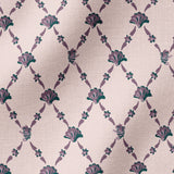 Disney | Baxter Mill - Princess - Ariel - Atlantica - Shell Fabric