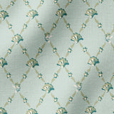 Disney | Baxter Mill - Princess - Ariel - Atlantica - Seaweed Fabric