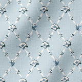 Disney | Baxter Mill - Princess - Ariel - Atlantica - Powder Fabric