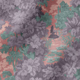 Disney | Baxter Mill - Princess - Ariel - Shell Fabric