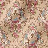 Disney | Baxter Mill - Princess - Cinderella - Slipper - Storybook Fabric