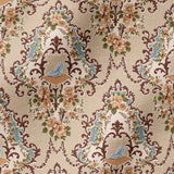 Disney | Baxter Mill - Princess - Cinderella - Slipper - Mouse Fabric