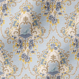 Disney | Baxter Mill - Princess - Cinderella - Slipper - Glass Fabric