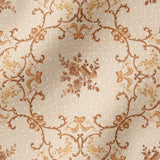 Disney | Baxter Mill - Princess - Cinderella - Midnight - Mouse Fabric