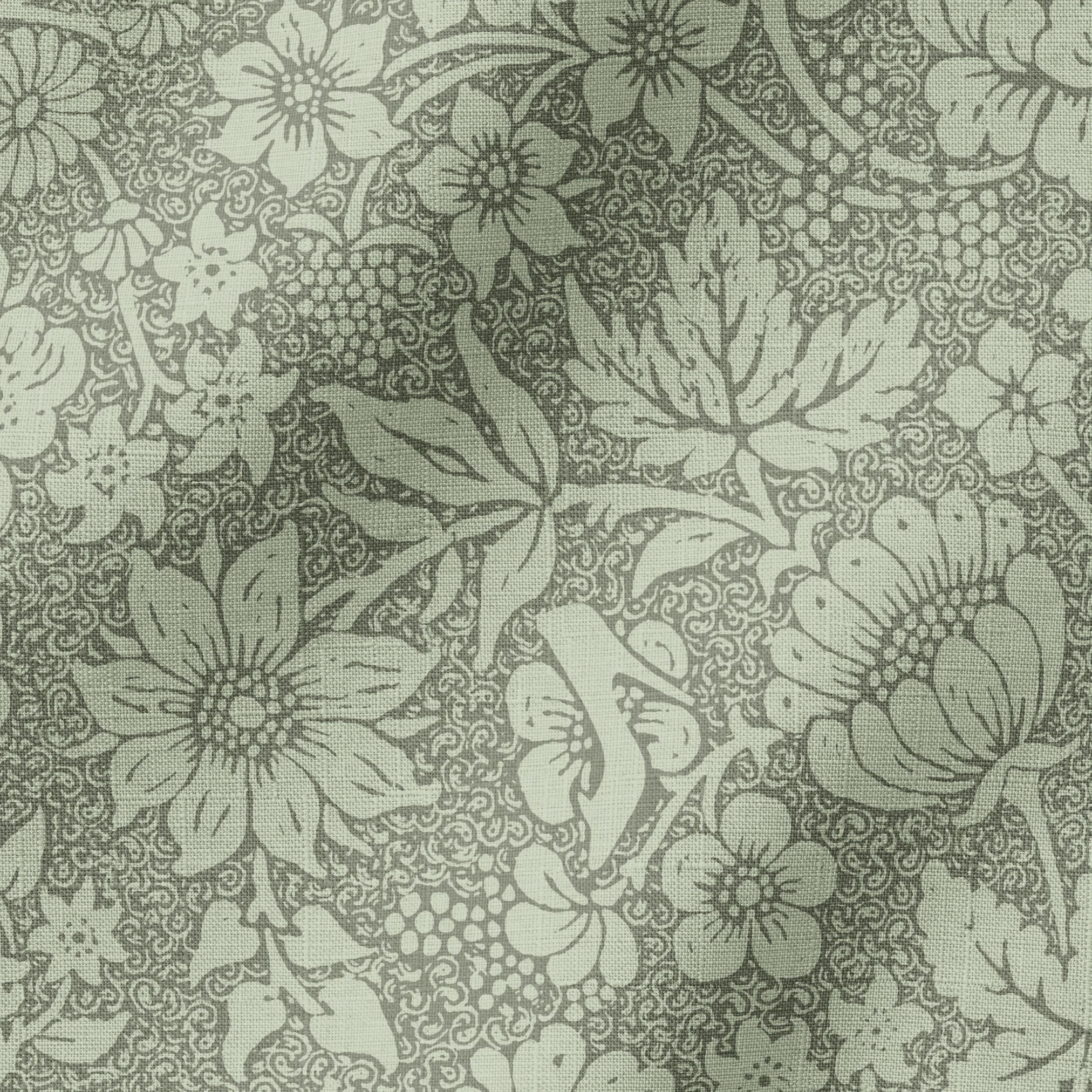 Disney | Baxter Mill - Princess - Cinderella - Dream - Garden Fabric