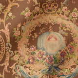 Disney | Baxter Mill - Princess - Cinderella - Mouse Fabric