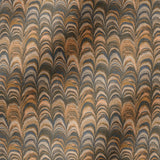 slightly rippled fabric