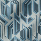slightly rippled fabric