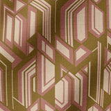 slightly rippled fabric