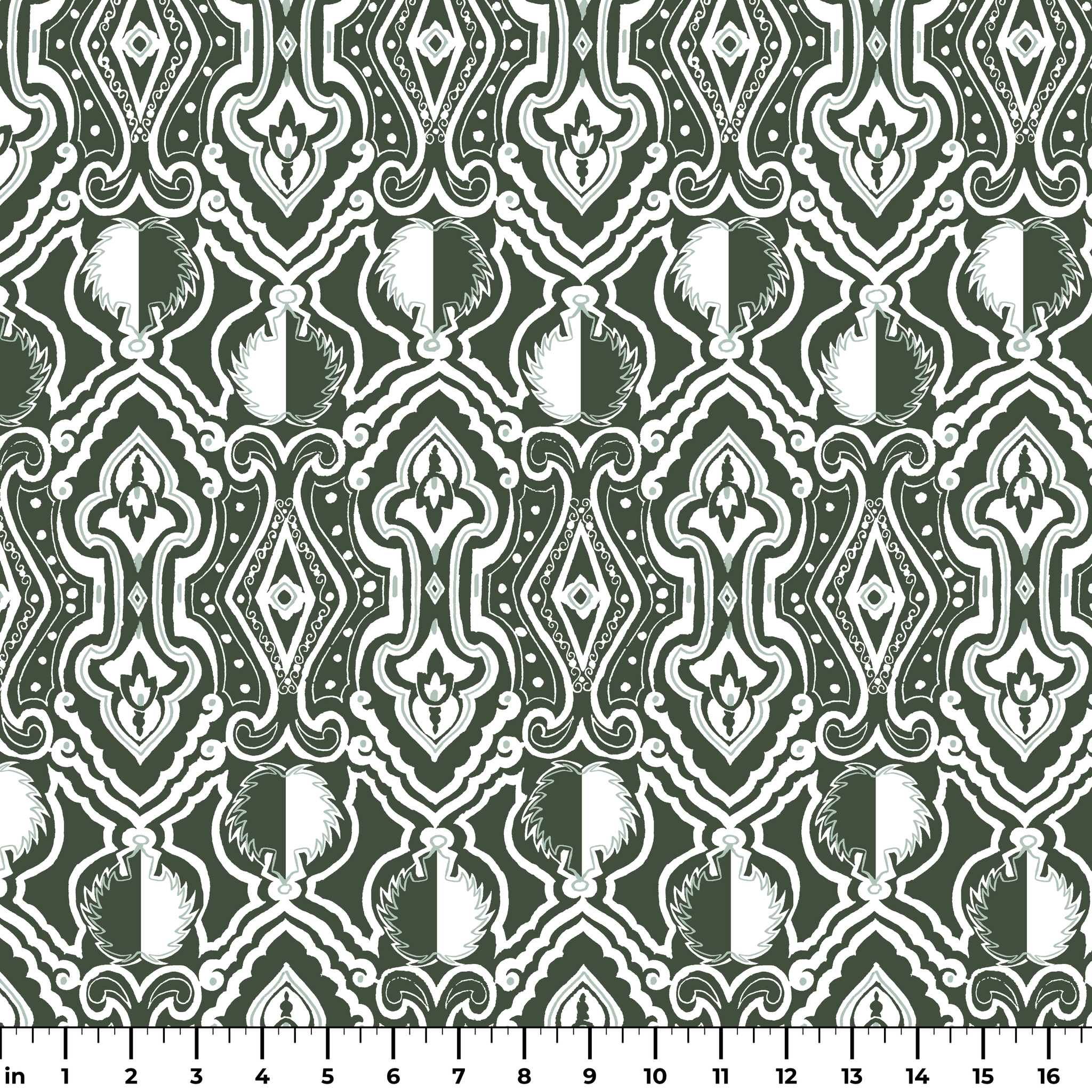  ruler